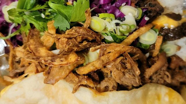 Mebane restaurant is hidden gem for tacos