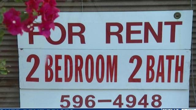$2,000 per month may be new renters' normal