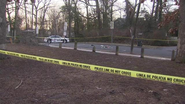 Durham police investigating deadly shooting in Duke Park
