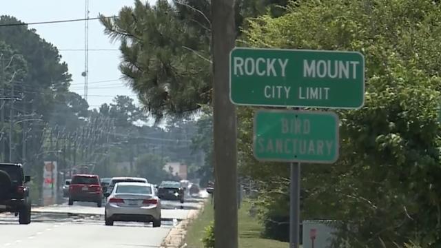 All Rocky Mount homes, businesses will soon have access to high-speed broadband