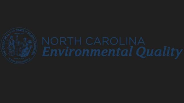 Nearly 30,000 gallons of animal waste from farm released into creek in Bladen County