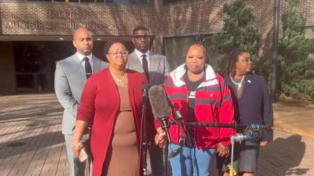 'It's been traumatizing': Families seek justice, claim Raleigh police wrongfully raided their homes in 2020