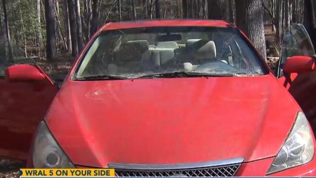 Woman says Raleigh car dealer deceived her during sale