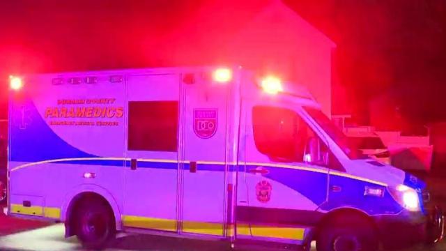 2 killed, 2 hurt in shooting in north Durham