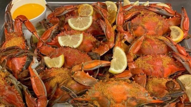 From sea to table: Washingtonians know that the best seafood is fresh seafood