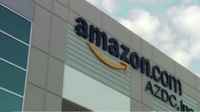 Charities will miss donations when AmazonSmile program ends
