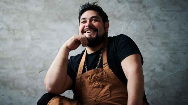 Foodie News: James Beard nominated chef announces new venture