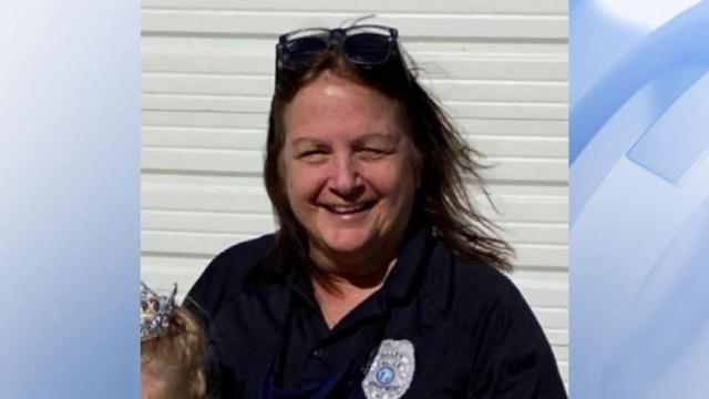 Fired Bailey police chief denies misconduct allegations against her