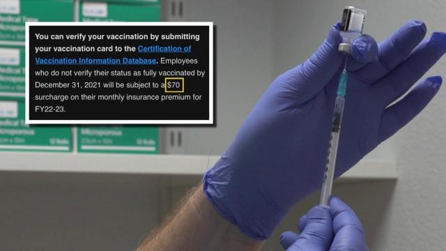 In Depth with Dan Haggerty: Has North Carolina moved on from vaccine mandates