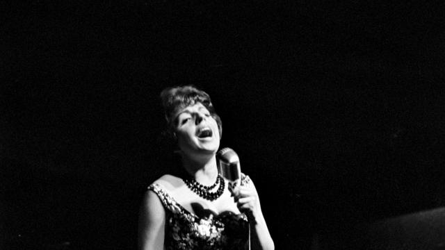 Carol Sloane, jazz singer who got her big break in Raleigh, Dies at 85