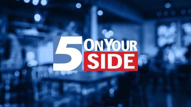 5 On Your Side looks at the factors causing a major worker shortage in North Carolina