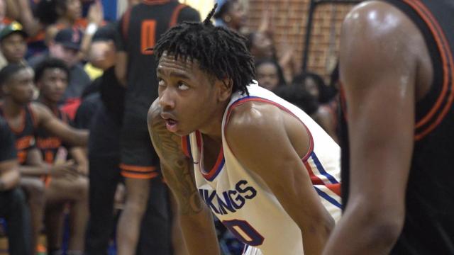 Basketball rankings: Chambers-North Meck game causes shift in statewide top 10