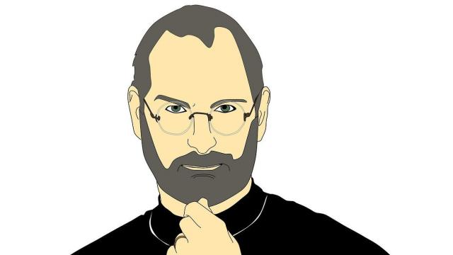 Stories at Work: Steve Jobs got it wrong. Here's how to connect the dots.