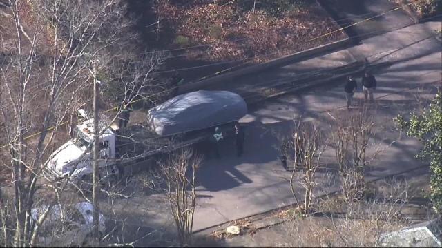 2 people found shot dead in car in Henderson