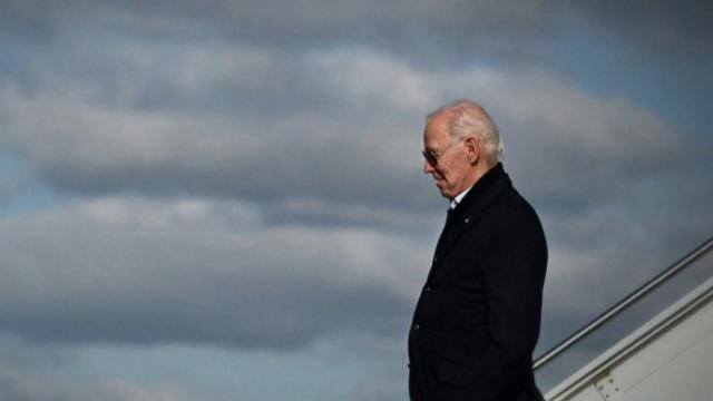 President Biden to deliver State of the Union address before divided congress