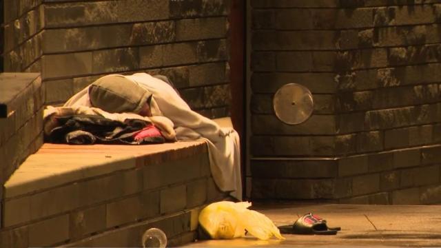Raleigh approves immediate help for those at risk of homelessness