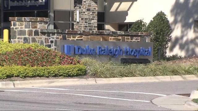 Duke Health makes safety changes to curb rise in violence at hospitals