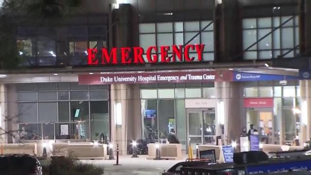 Duke Health steps up security amid rise in hospital violence nationwide