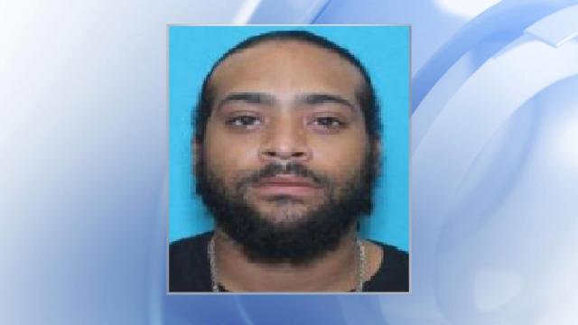 Durham County deputies identify man suspected of road rage shooting in gas station parking lot