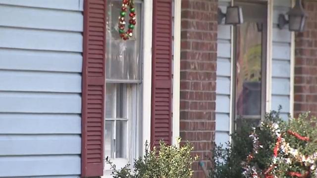 Baby, 2 men die after shooting inside Fayetteville home