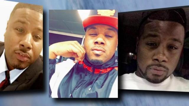 Hearing today for body cam video of Darryl Williams' death