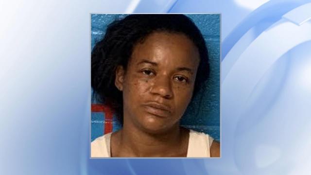 'You question why and how this has happened,' Roanoke Rapids mother charged after infant found dead in suitcase