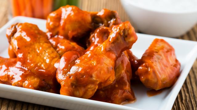 Get inspired with these game day recipes