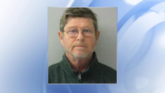Chatham Co. Sheriff: Goldston man arrested on sex crimes