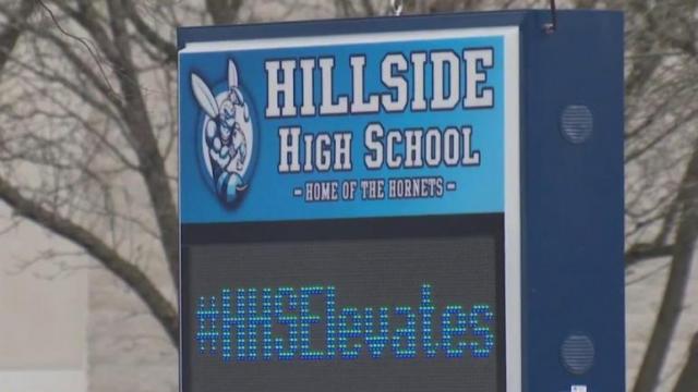 Hillside principal mourns lost potential of student killed in shooting