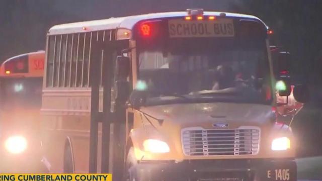 'Stay off the school bus:' Parents forcibly entering school buses can face misdemeanor charge, Cumberland County officials warn