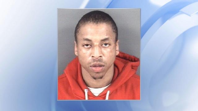 Fayetteville man jailed on $2 million bond for child rape charges
