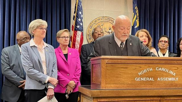 'Dead wrong': Former Dem judges in state House seek to dial back partisanship in state judiciary