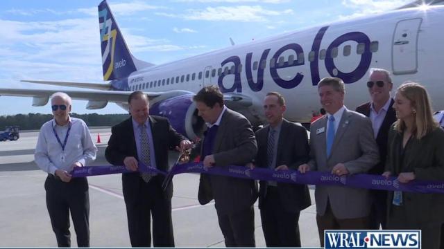 4 new airlines, more direct flights give Triangle travelers options 