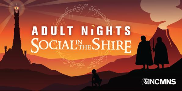 NC museum to host 'Social in the Shire' adult night