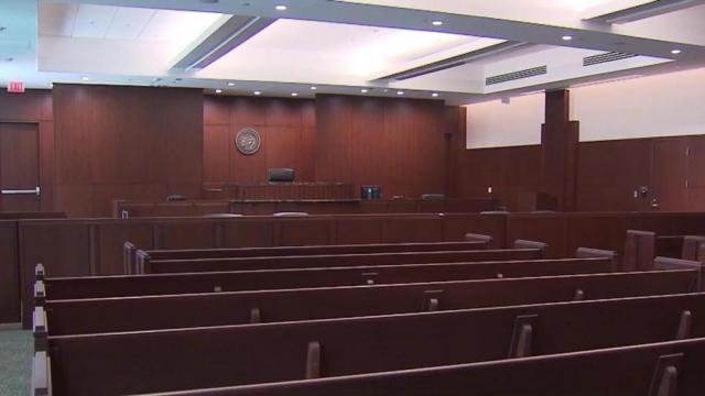 Wake County courts launch electronic filing system