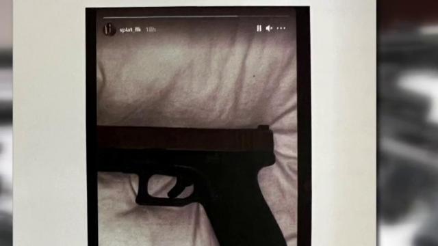 Guns, ammo and bragging about committing crimes: Disturbing new social media trends among teens in central NC