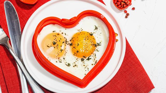 Eggs & Cholesterol: What You Need to Know