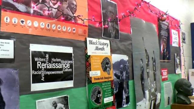 Wisconsin high school introduces AP African studies program