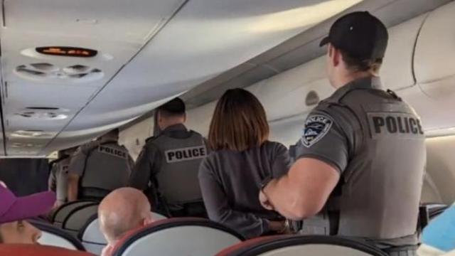 Keep the cockpit safe: Feds call for additional security after unruly passenger forces plane to land at RDU
