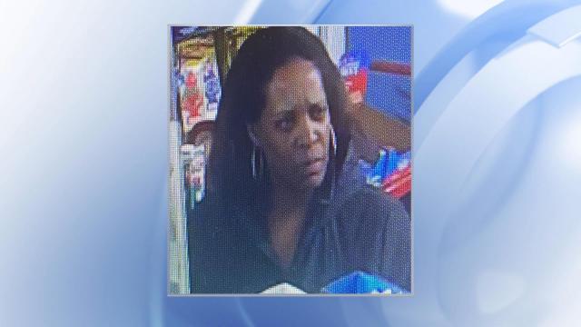 Durham police searching for woman wanted in homicide