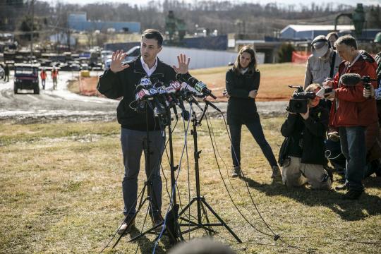 Fact check: Buttigieg says GOP sought to reduce visual railway inspections