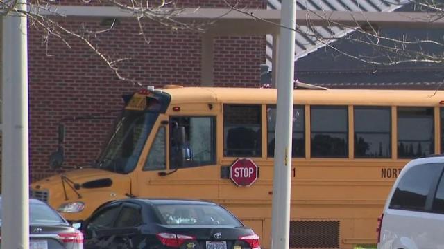 Wake County grandparents say they're owed money for school transportation