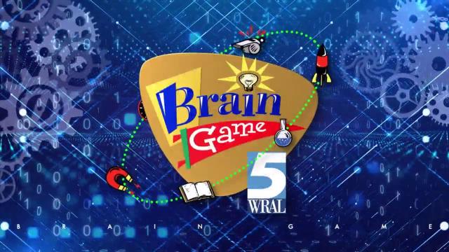 Brain Game: East Chapel Hill vs. North East Carolina Prep