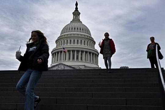 Bipartisan Plans to Move Aggressively on China Face Political Hurdles in Congress