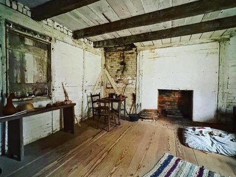 Historic Stagville Plantation: Learn the history of slavery in North Carolina, including getting to know names and faces of men and women enslaved in our state.