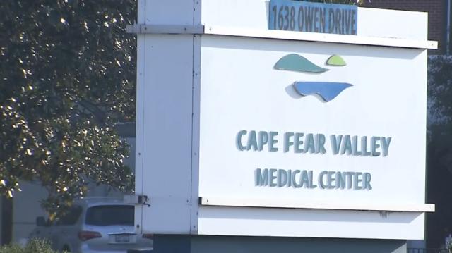 Methodist University, Cape Fear Valley Hospital partner on new medical school in Fayetteville
