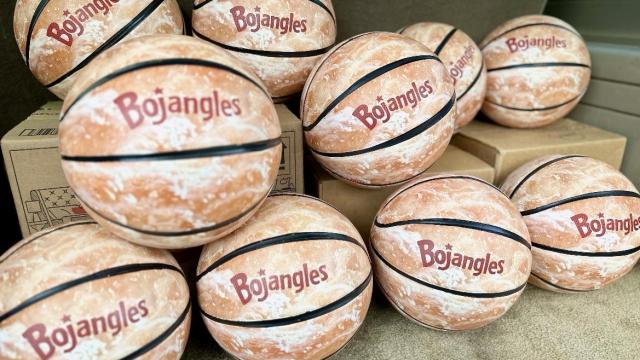 Bojangles offers free sausage biscuits during ACC men's, women's tournaments 