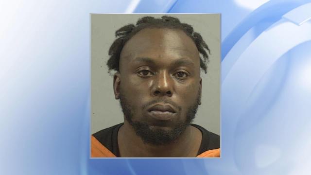 Goldsboro man charged with murder, child abuse after 4-year-old girl dies, 5-year-old injured
