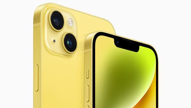 Report: Apple returning to vertical camera layout in future iPhones