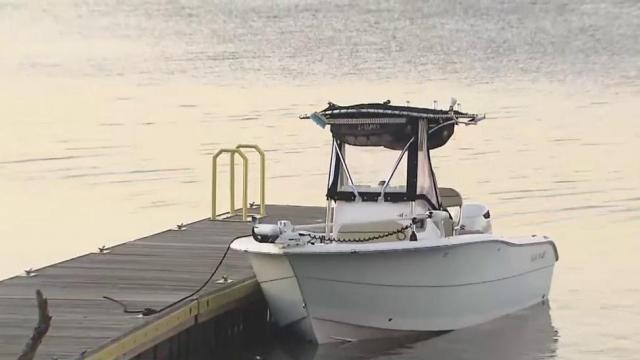 Search to resume for missing teen who went jet skiing on Jordan Lake
